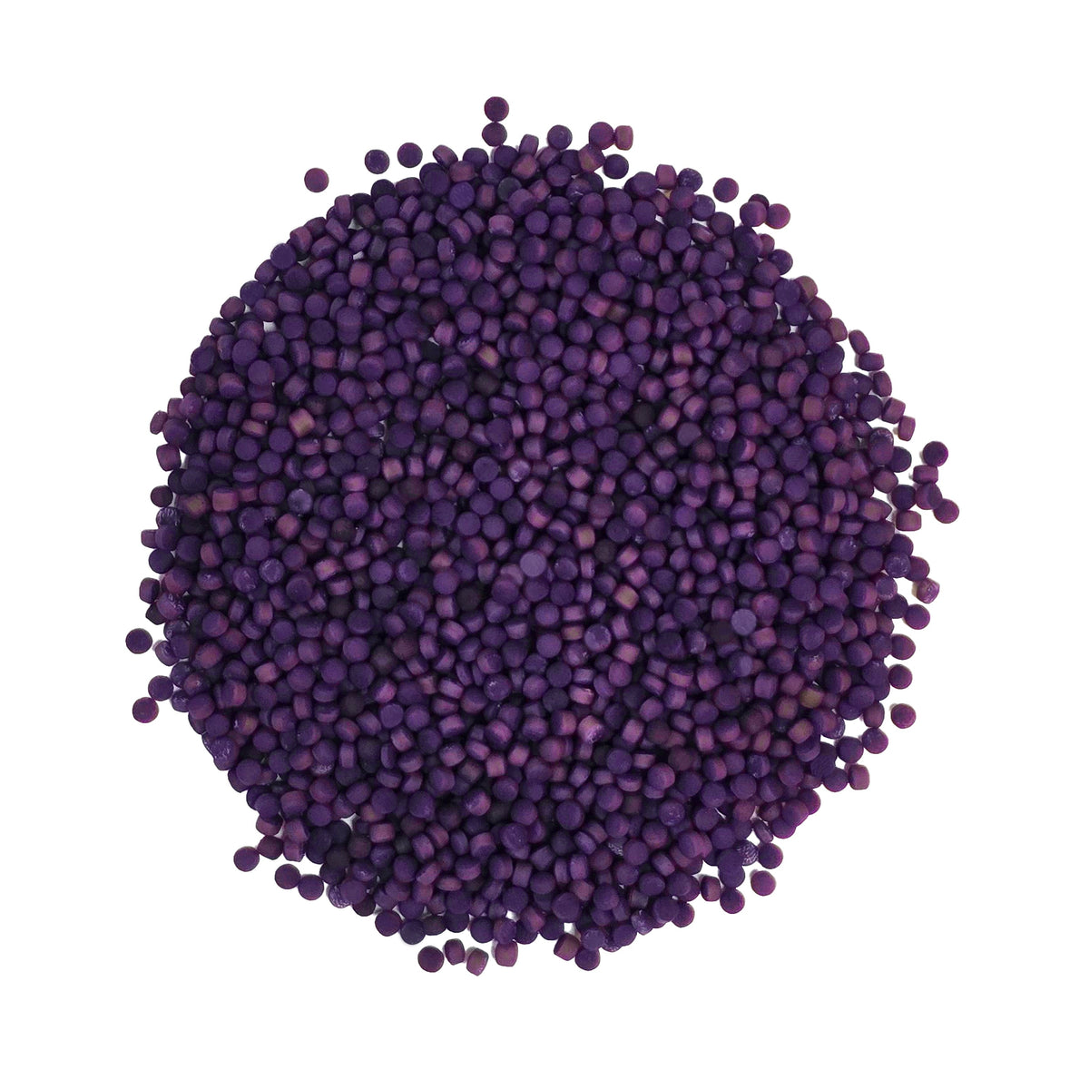 Grennn Color Dots | Paars 300gr.