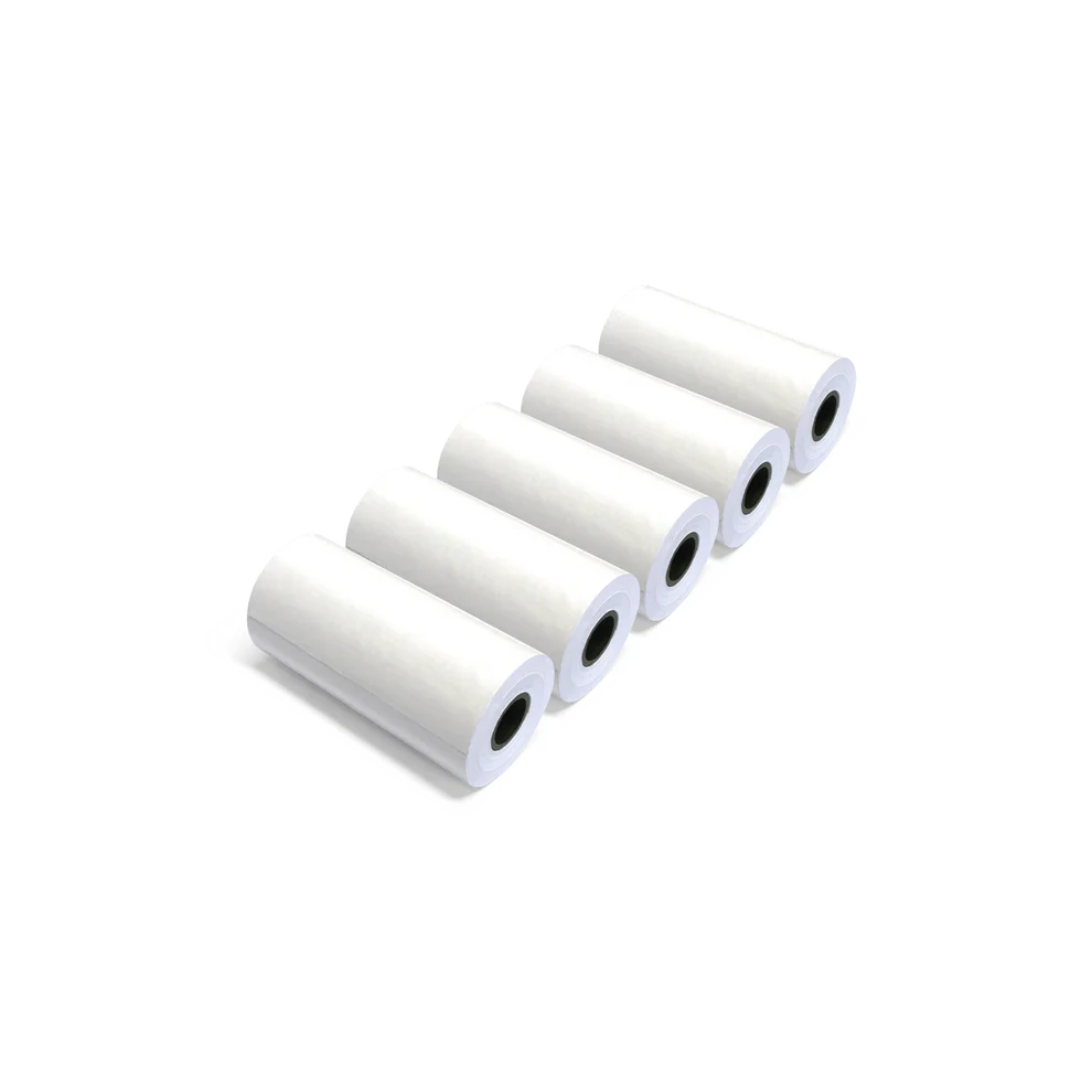 Kidywolf Kidyroll zelfklevend 5st.