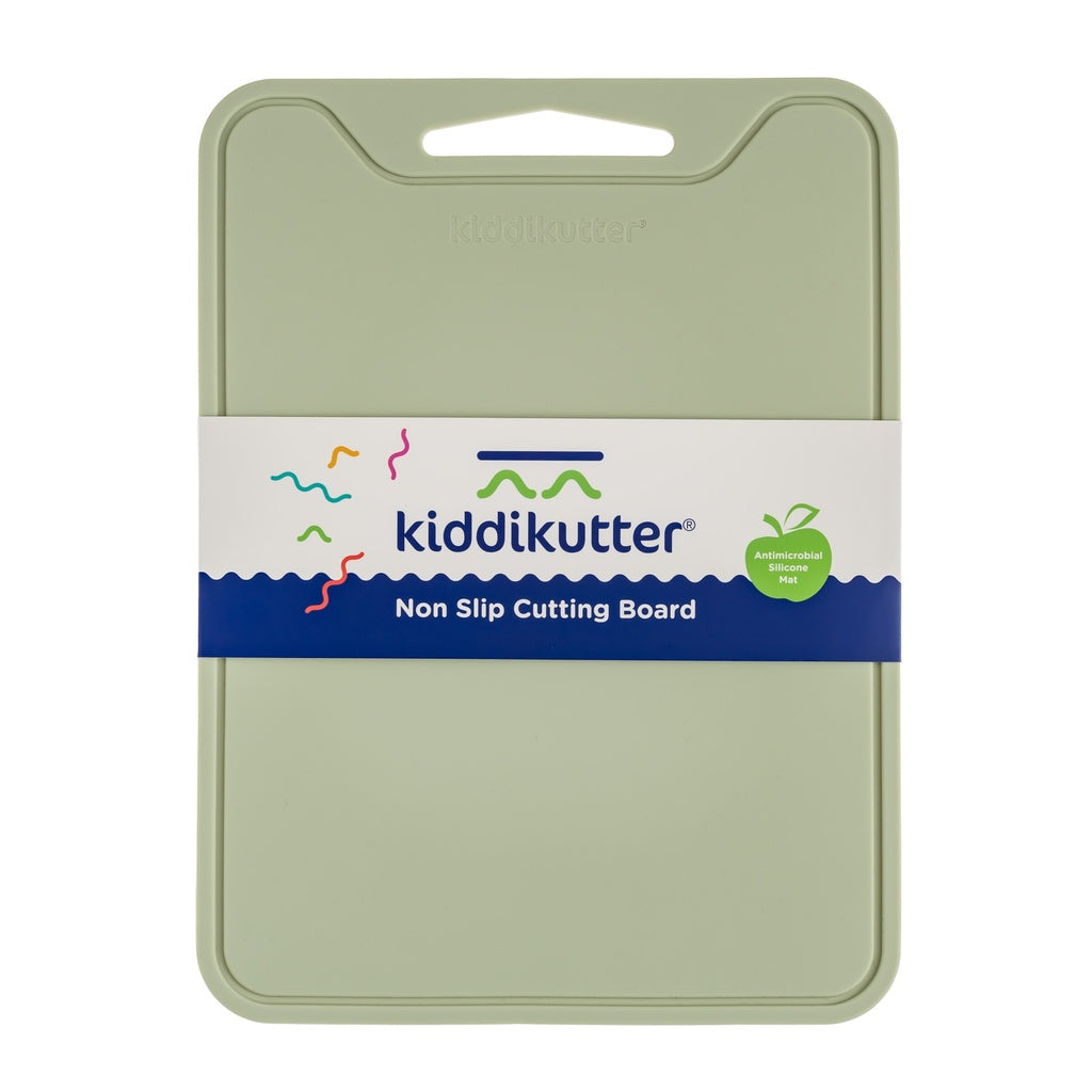 Kiddi Kutter Snijplank