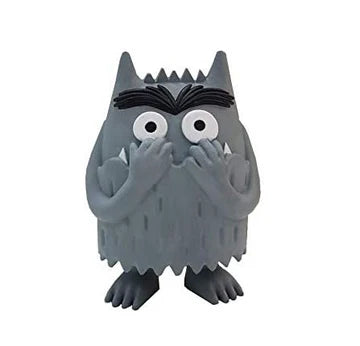 Kleurenmonsters | Giftbox 4st. | Multicolor