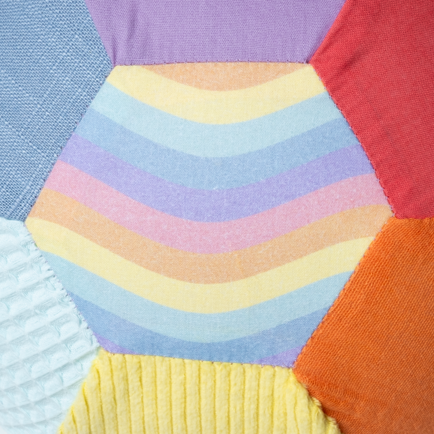 Litlle Botanic | Ballonbal pastel 1st.