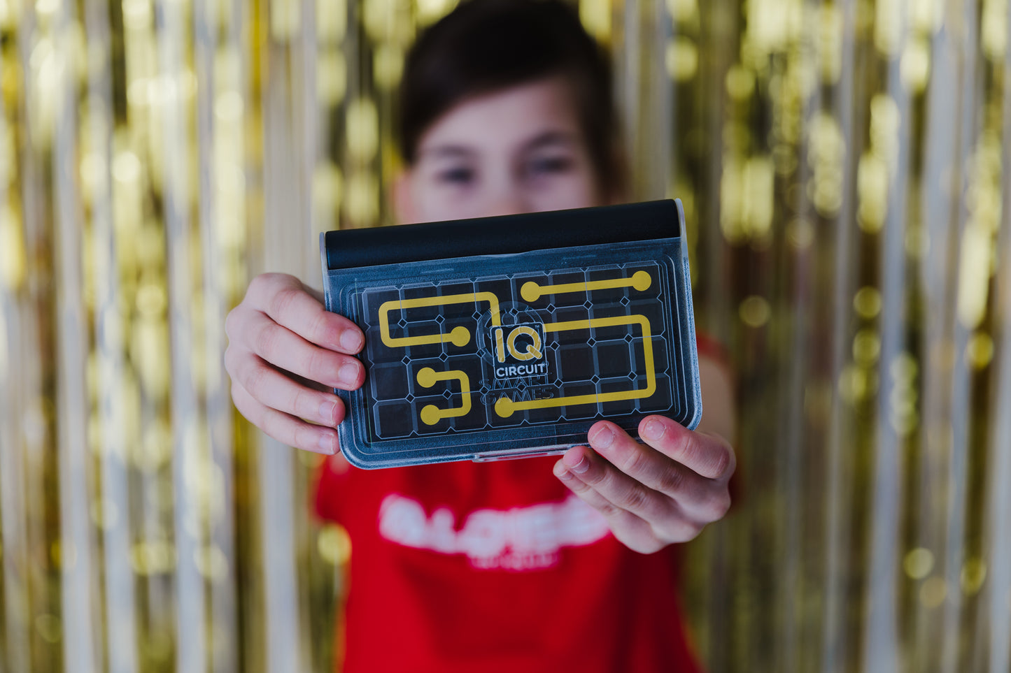 SmartGames | IQ Circuit