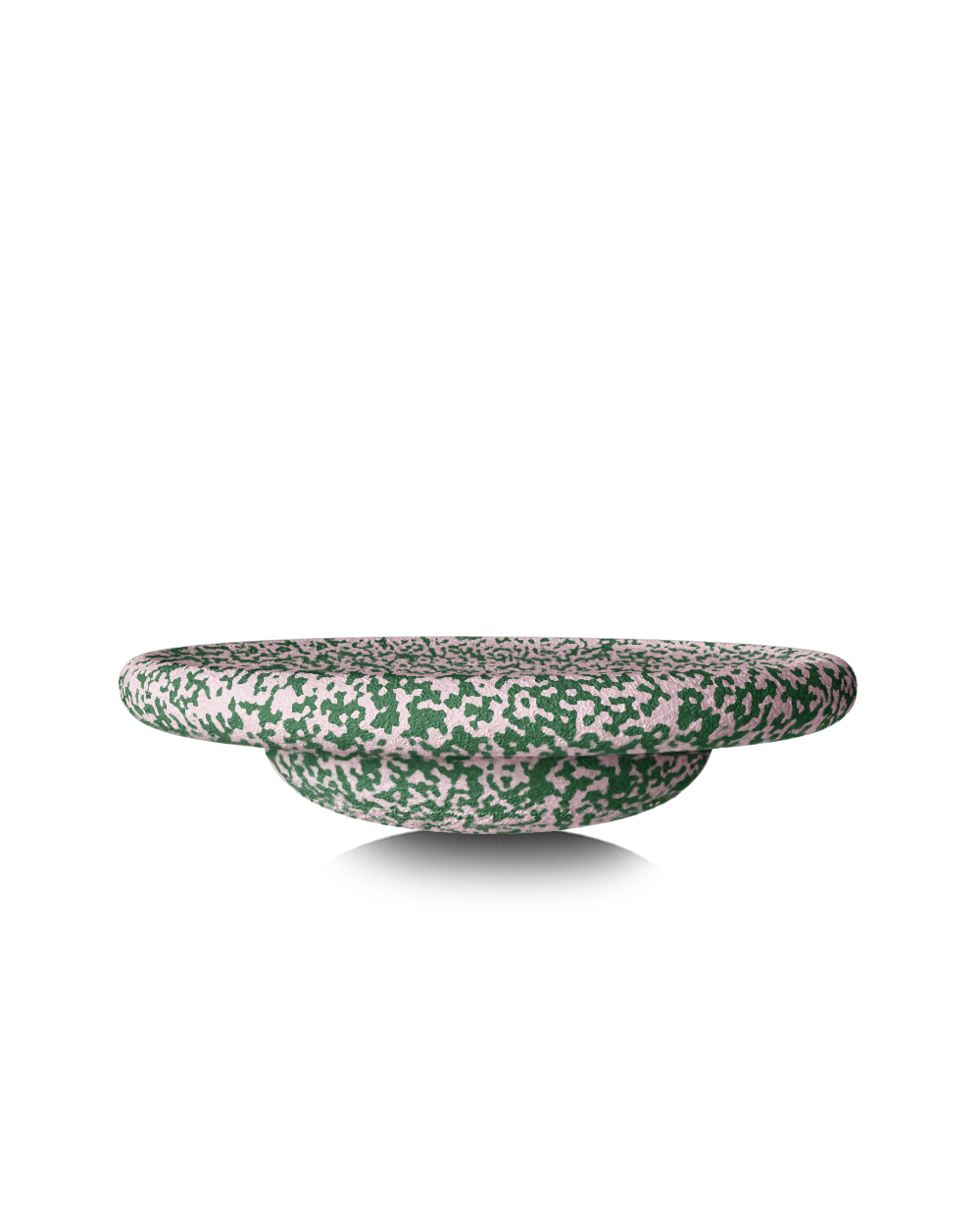 Stapelstein Balance Board Green & blush - 2025 Winter edition