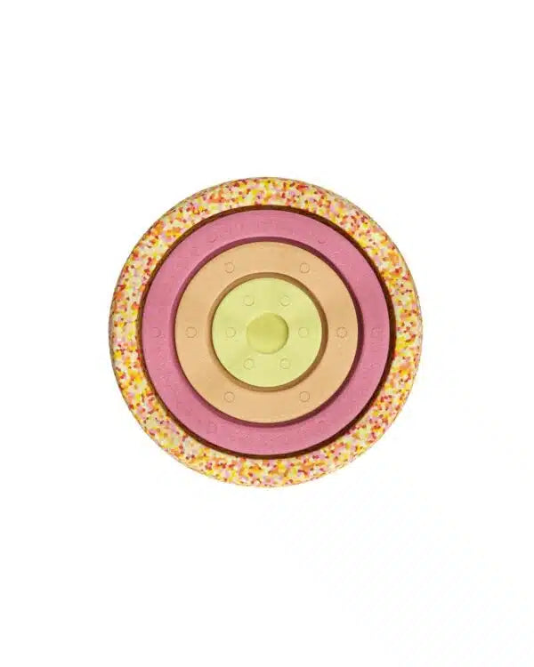 Stapelstein Inside pastel warm 4st.