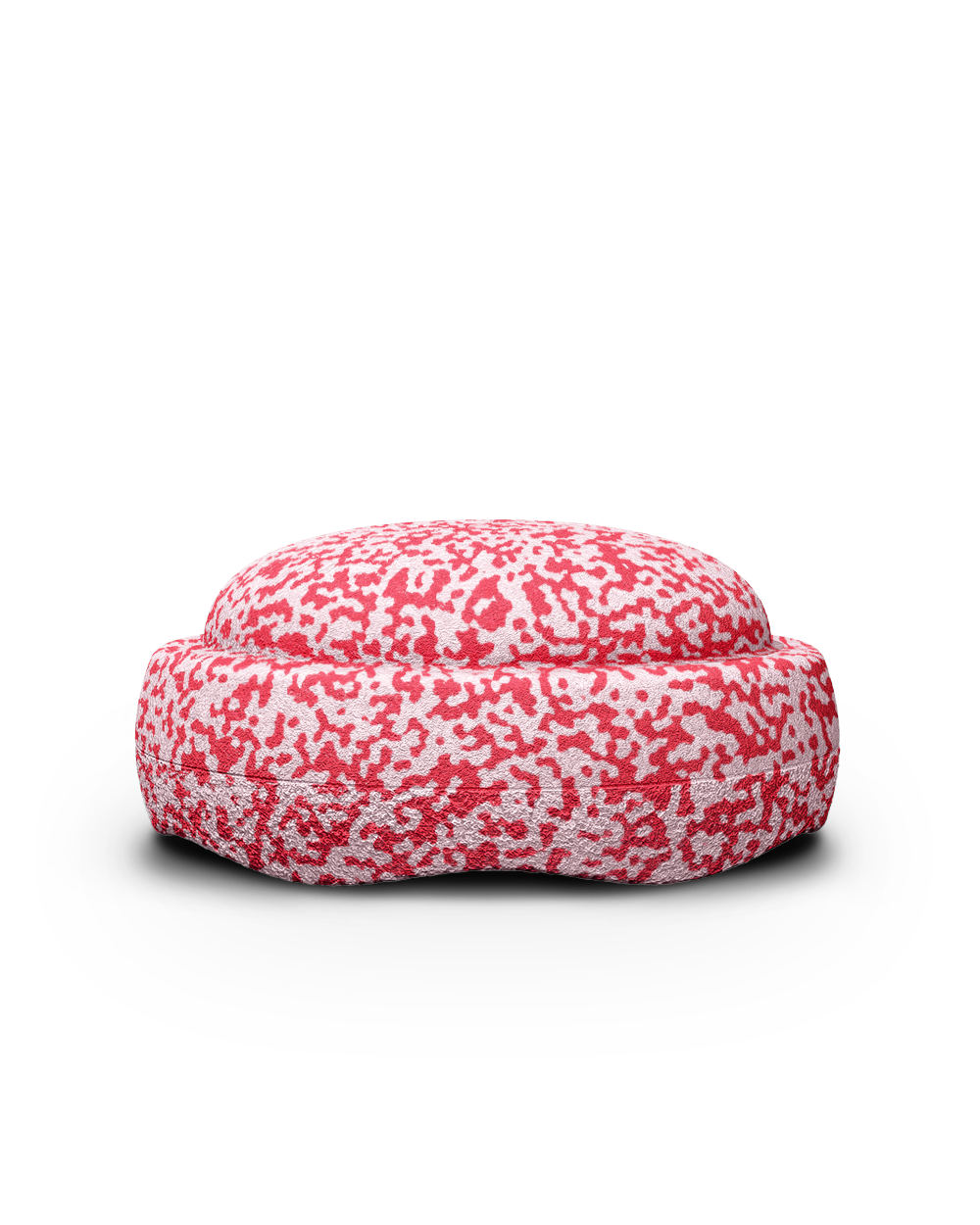 Stapelstein Single Red & blush - 2025 Winter edition