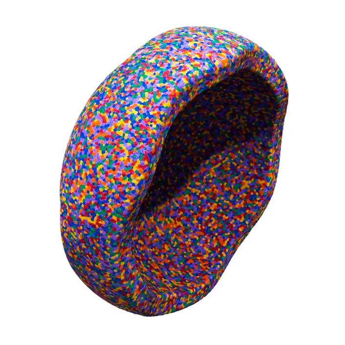 Stapelstein Single Classic Confetti