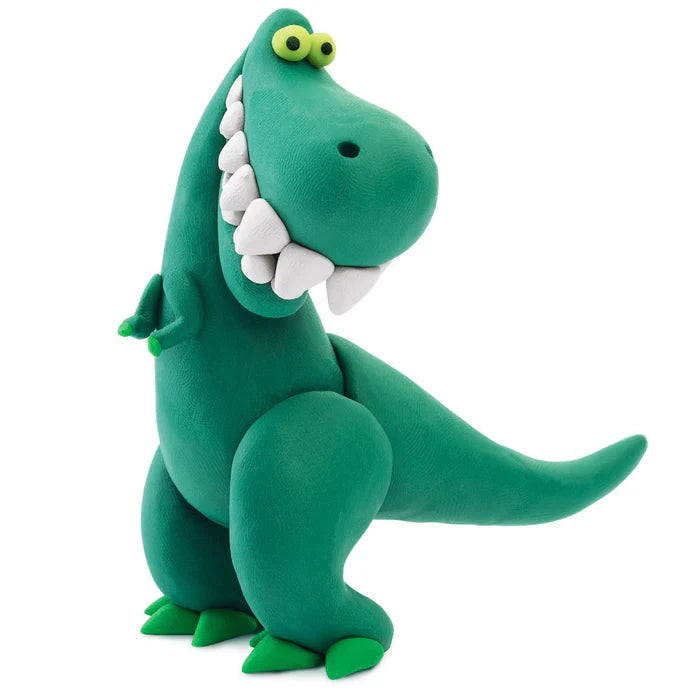 Heyclay - Dinos - 15 potjes