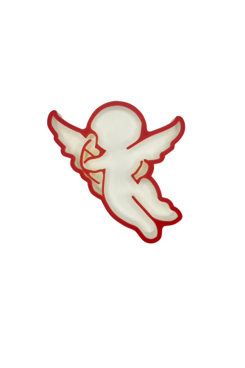 Edukato | Vulvorm Cupido