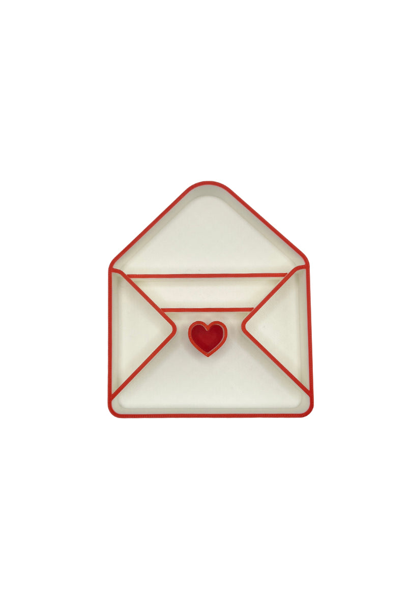 Edukato | Vulvorm liefdesbrief