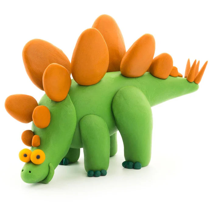 Heyclay - Dinos - 15 potjes