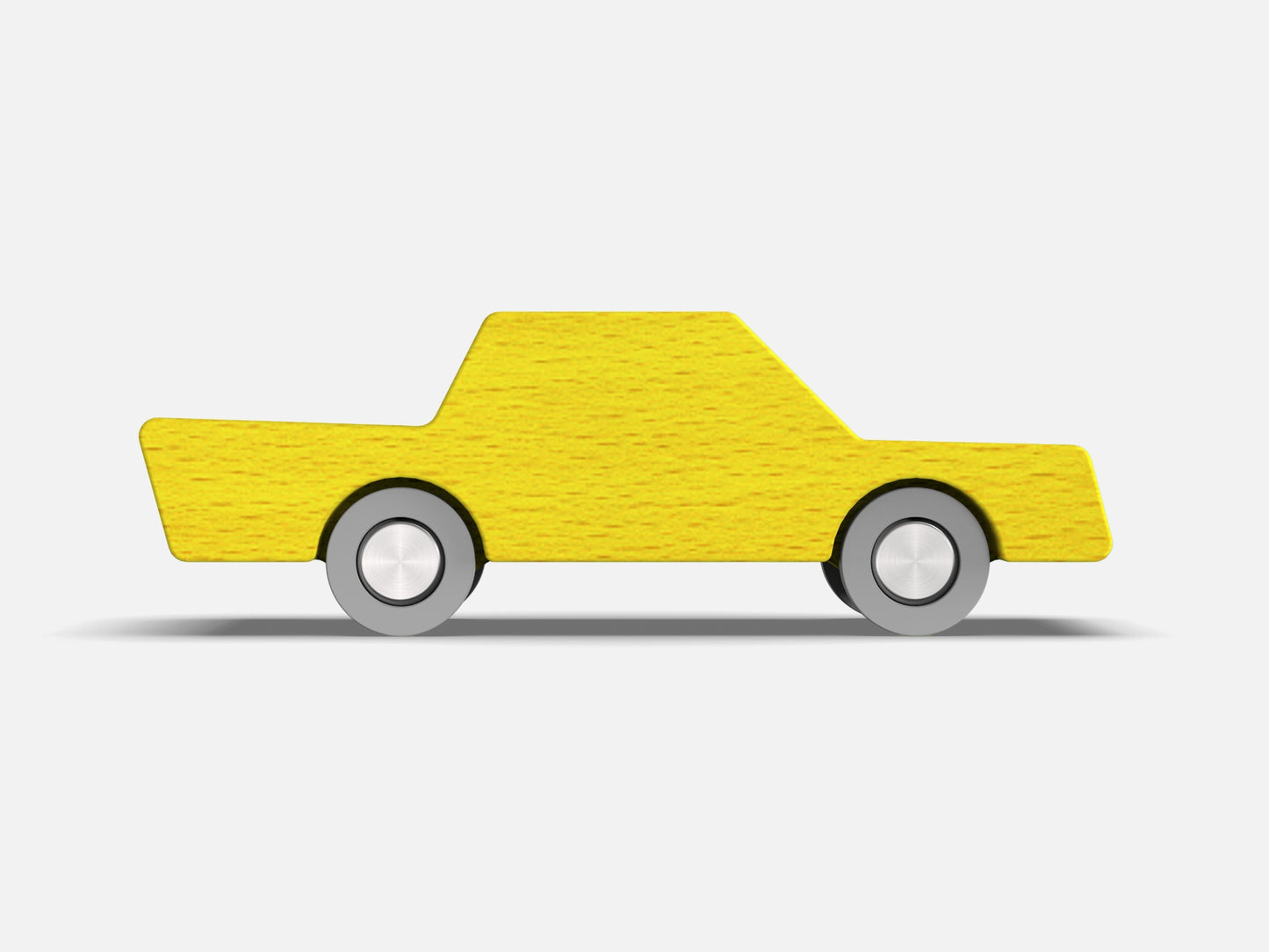 Waytoplay | Back & Forth Car | 1st