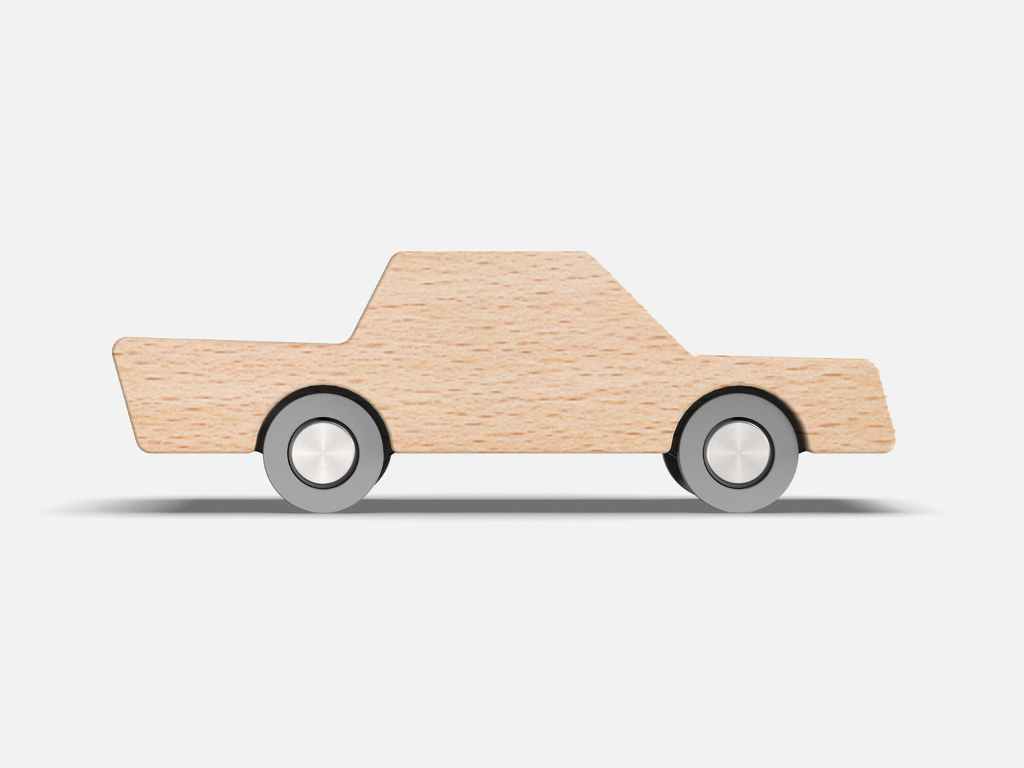 Waytoplay | Back & Forth Car | 1st