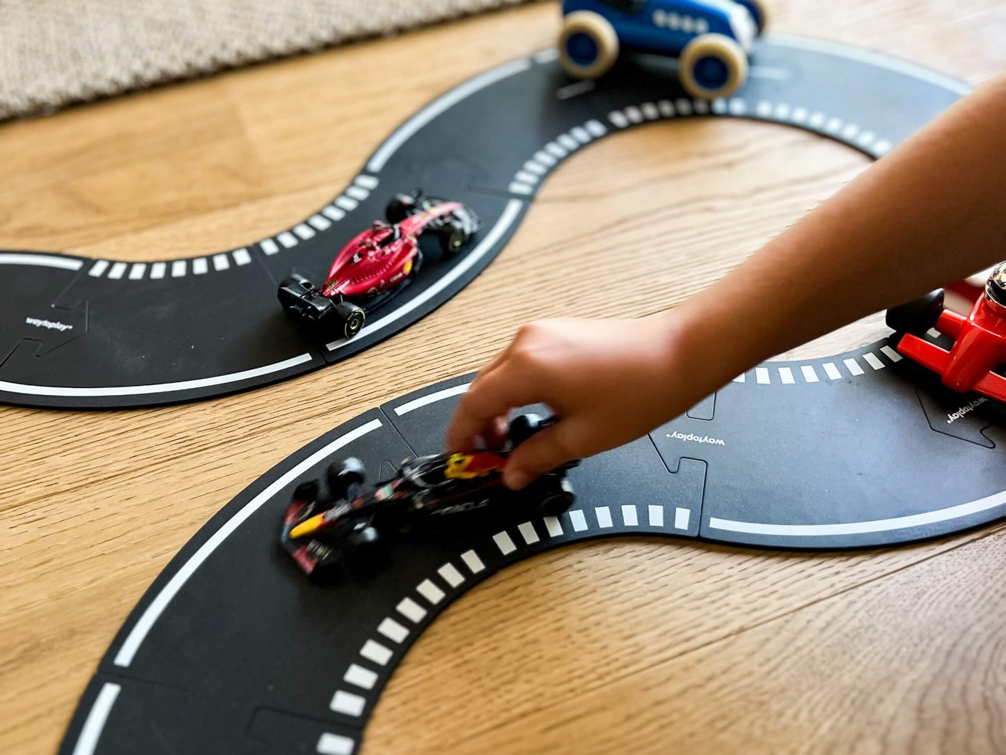 Waytoplay | Grand Prix | 24st