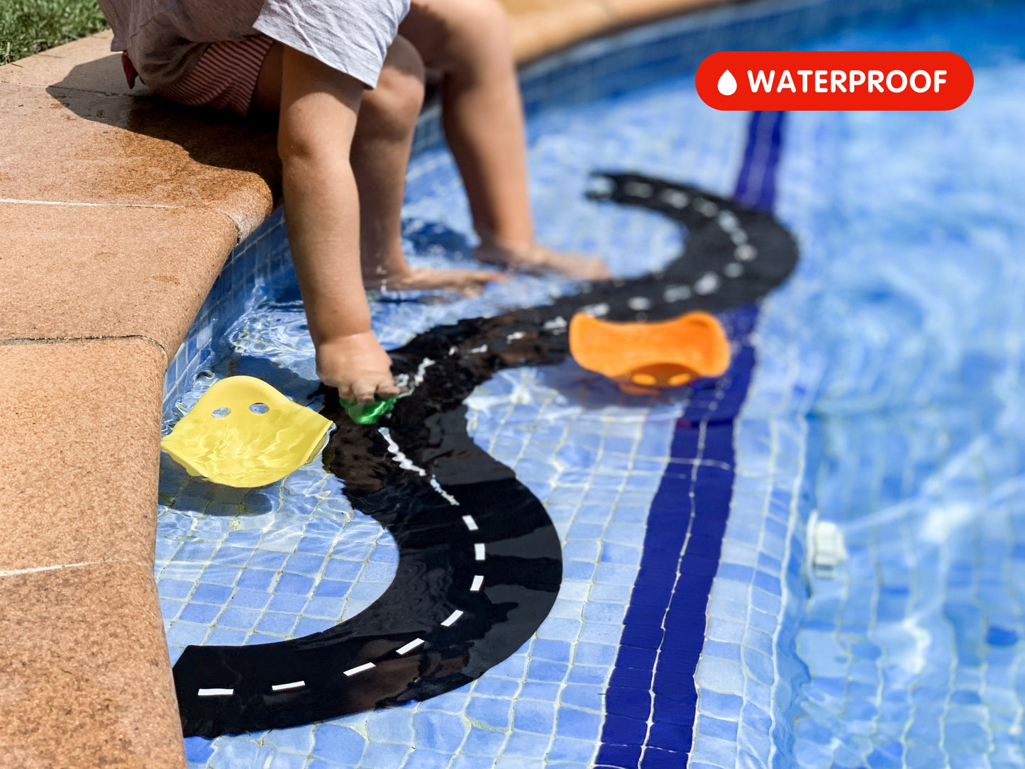 Waytoplay | Ringroad | 12st