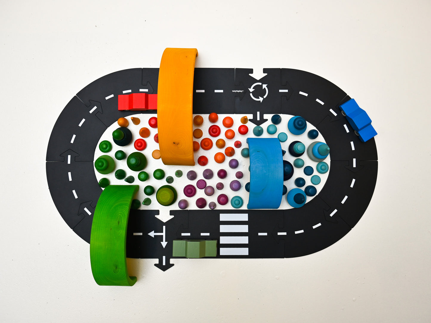 Waytoplay | Ringroad | 12st
