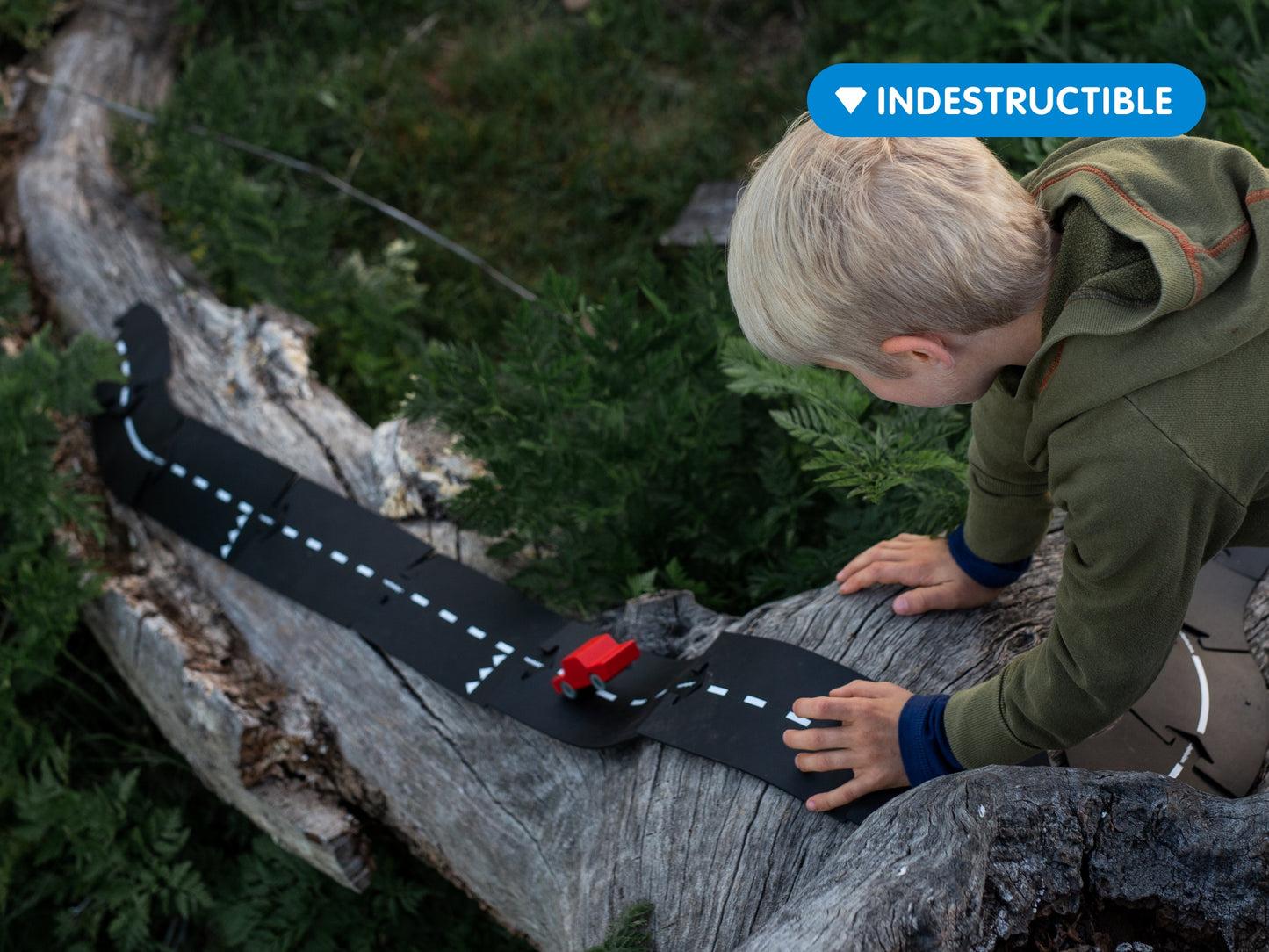 Waytoplay | Expressway | 16st