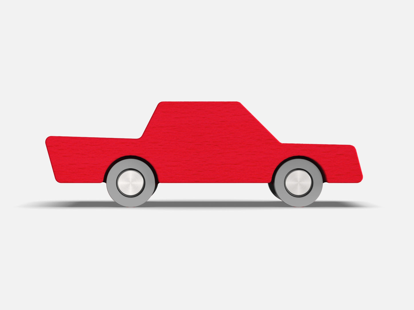 Waytoplay | Back & Forth Car | 1st