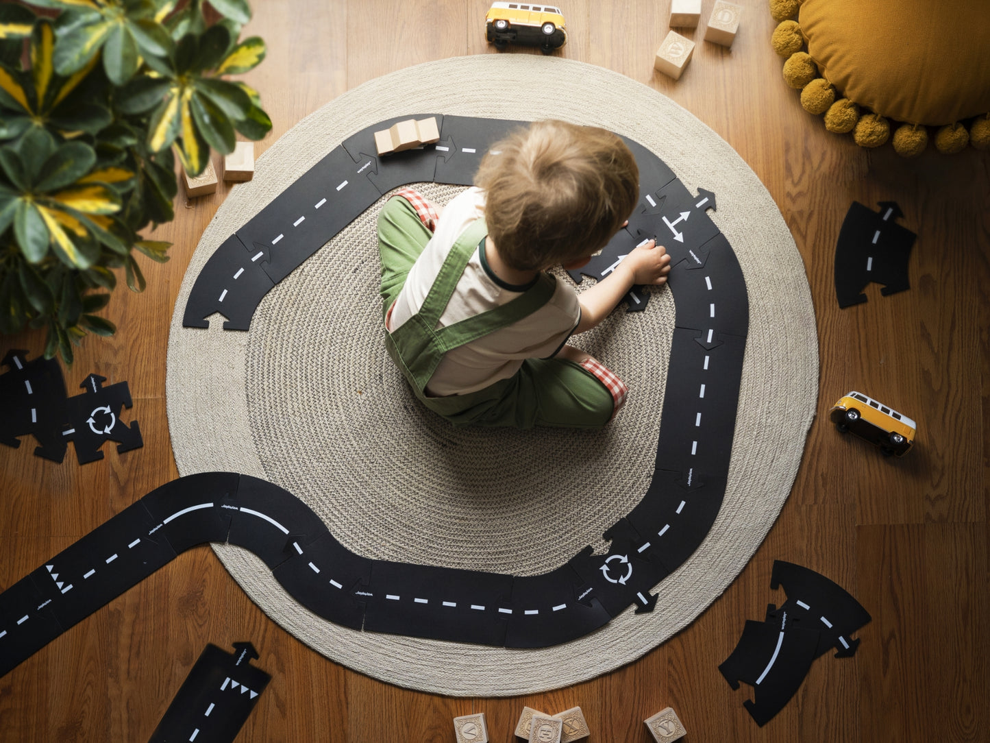 Waytoplay | Highway | Car Edition | 24+1st