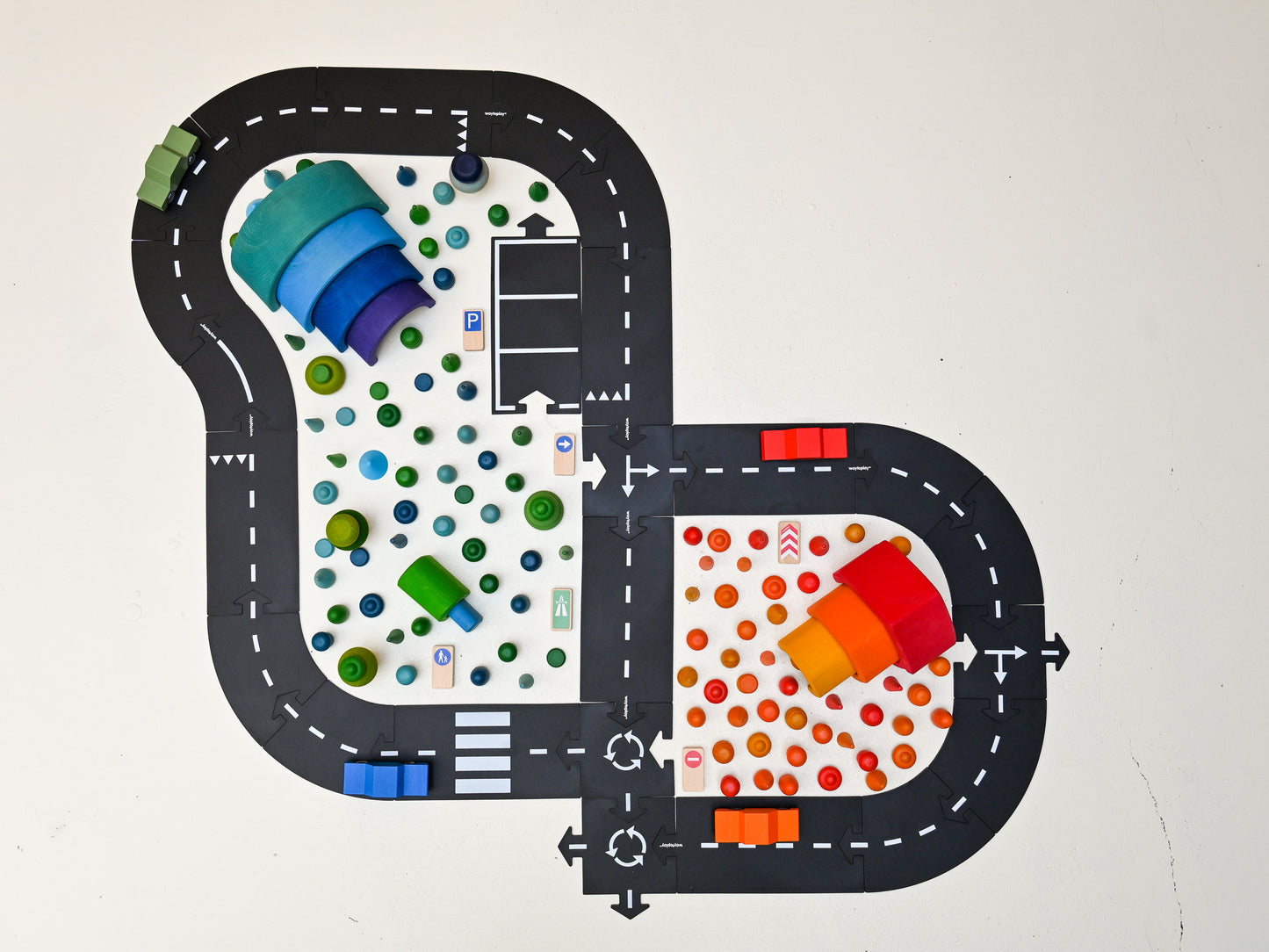 Waytoplay | Highway | 24st