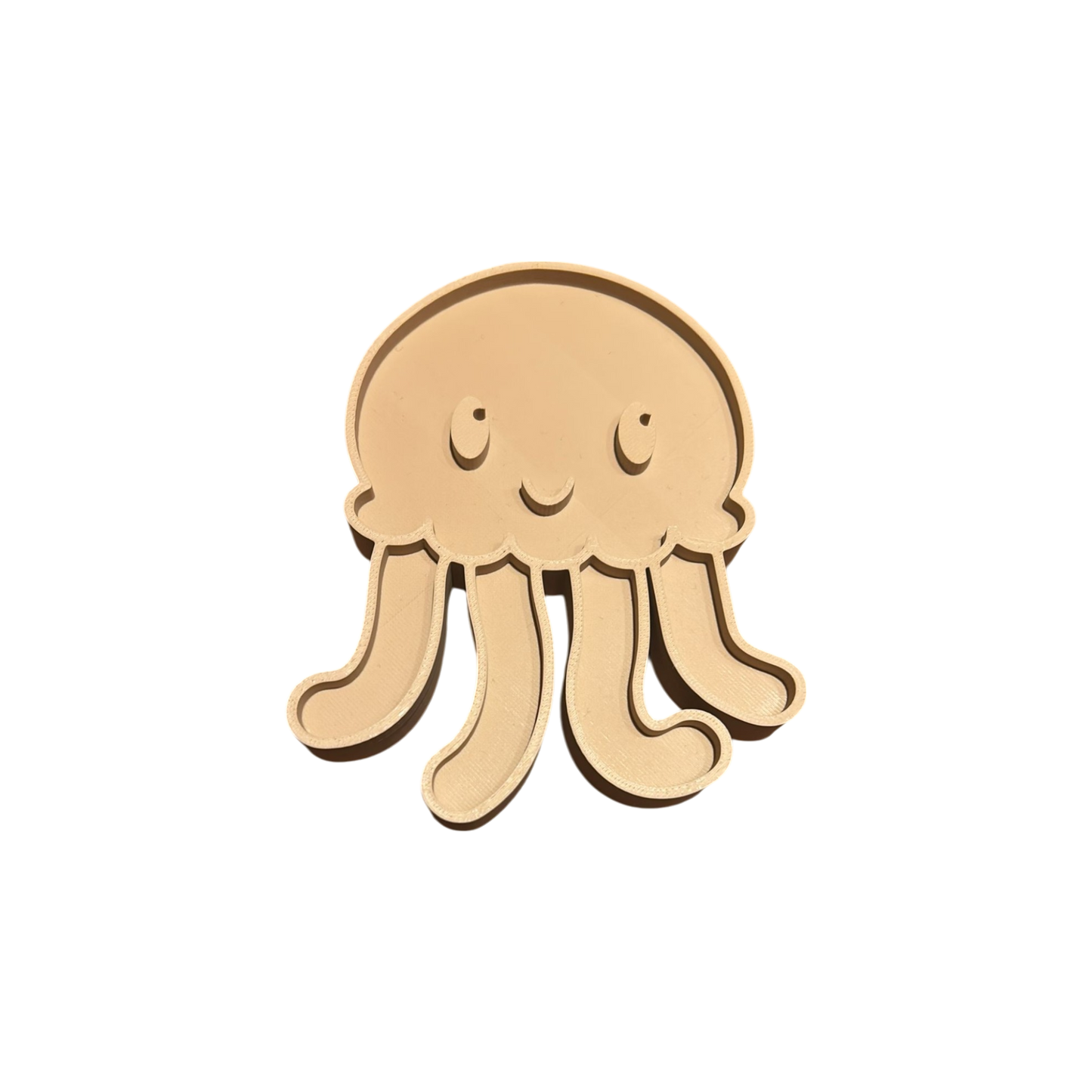 CYW vulvorm Octopus