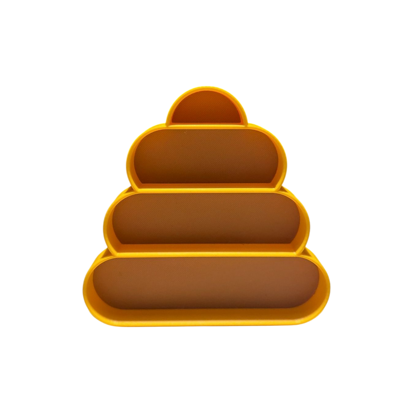 CYW vulvorm bijenkorf 11cm x 11cm