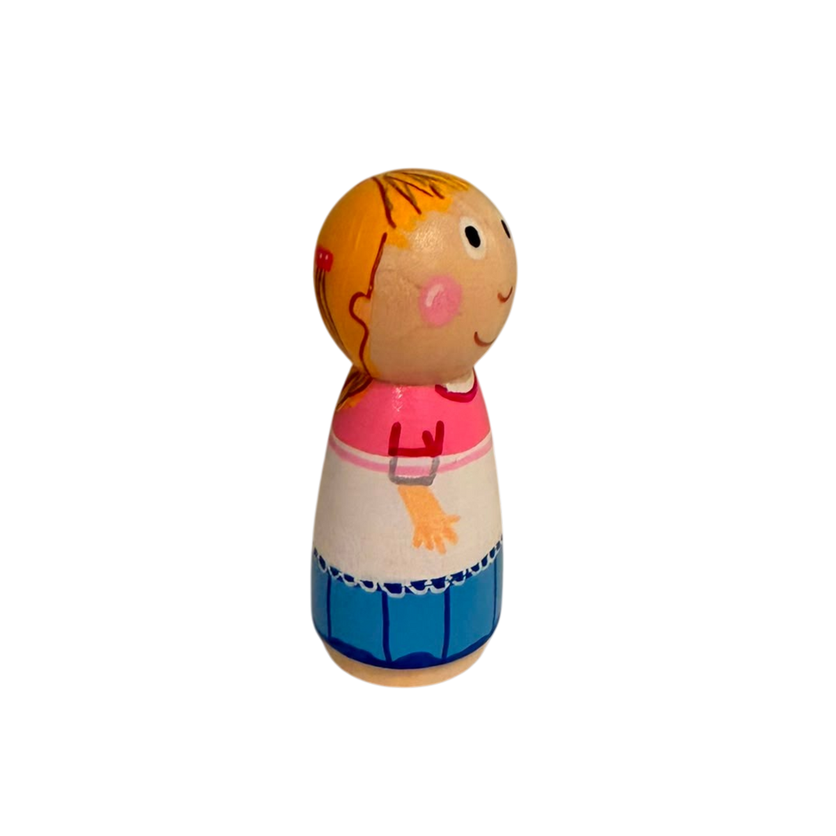 Pegdoll ' Pippa'