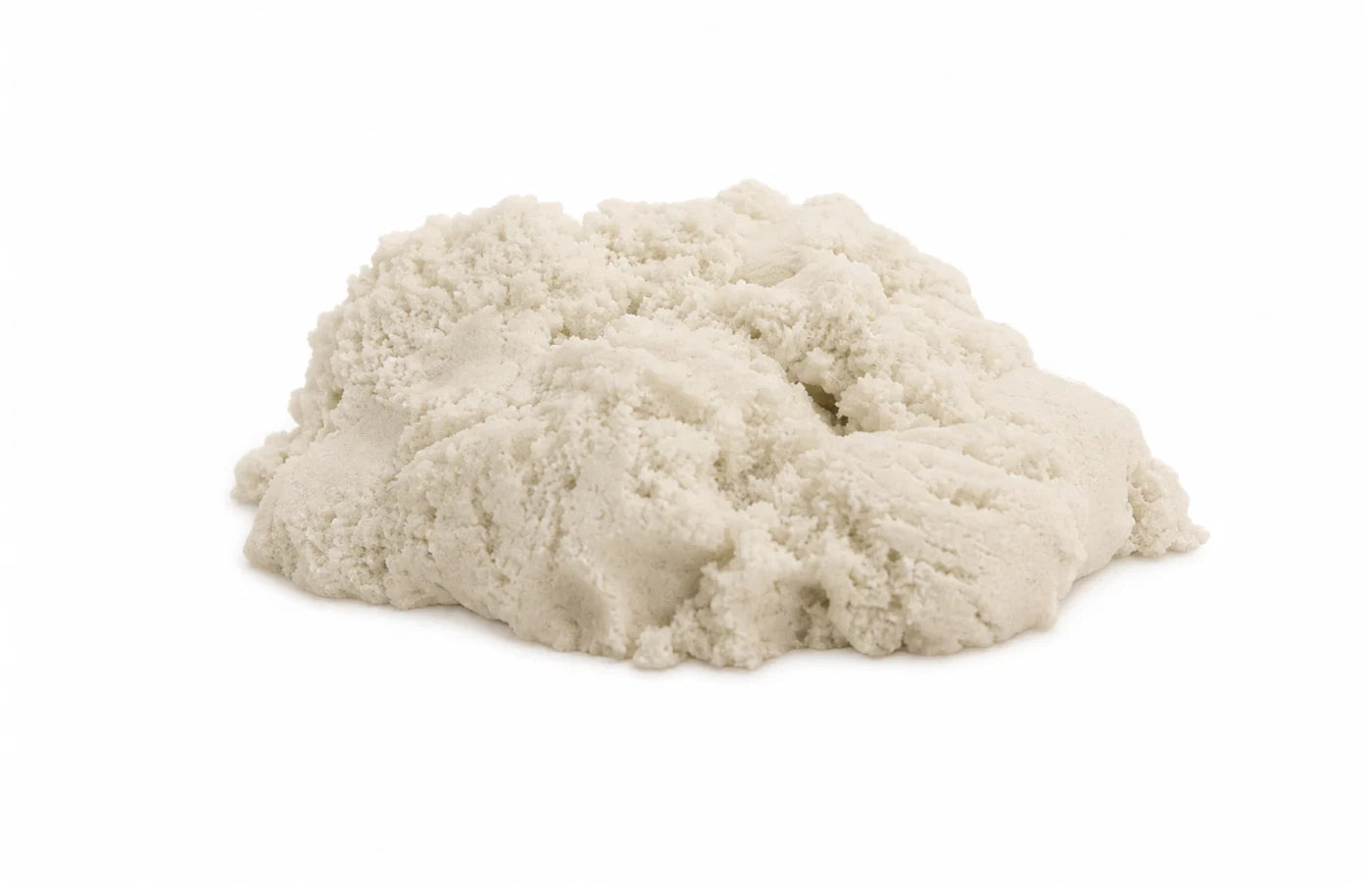 Playso Magic Sand 1kg wit