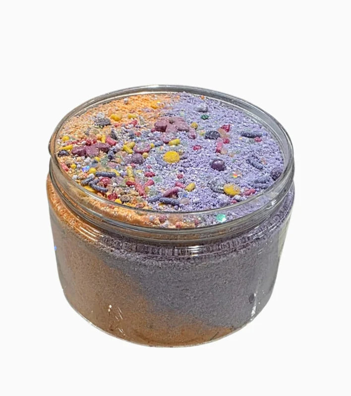 SensoryFun SensoryFizz Flower Power 150gr.
