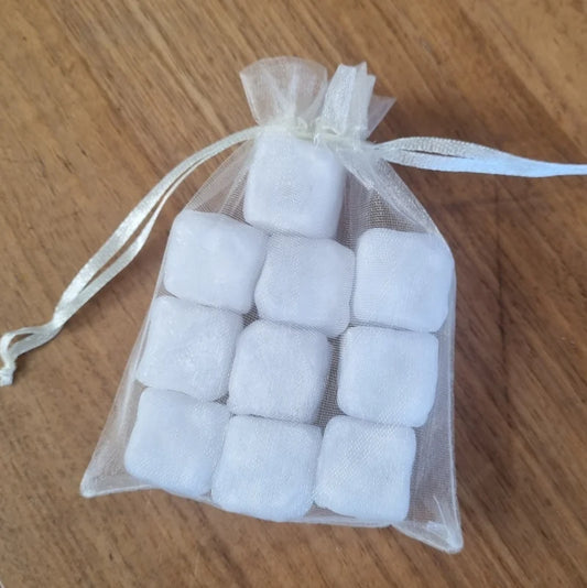 KIDDI ijsblokjes ( 10 stuks)