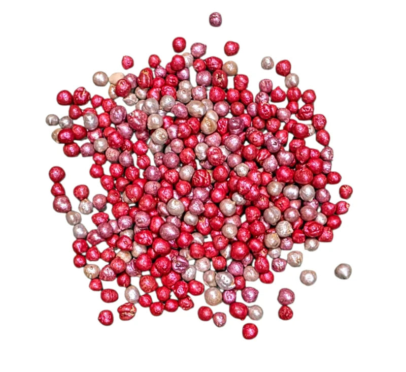 SensoryFun Love mix kikkererwten 1000ml.