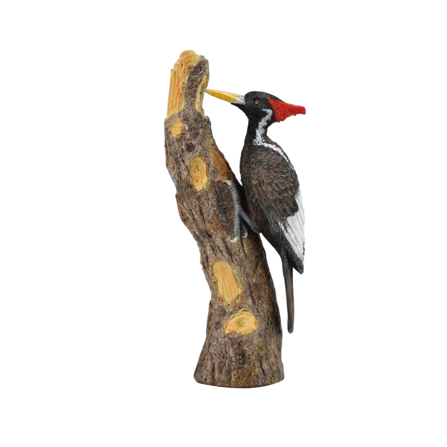 Speelfiguur Specht