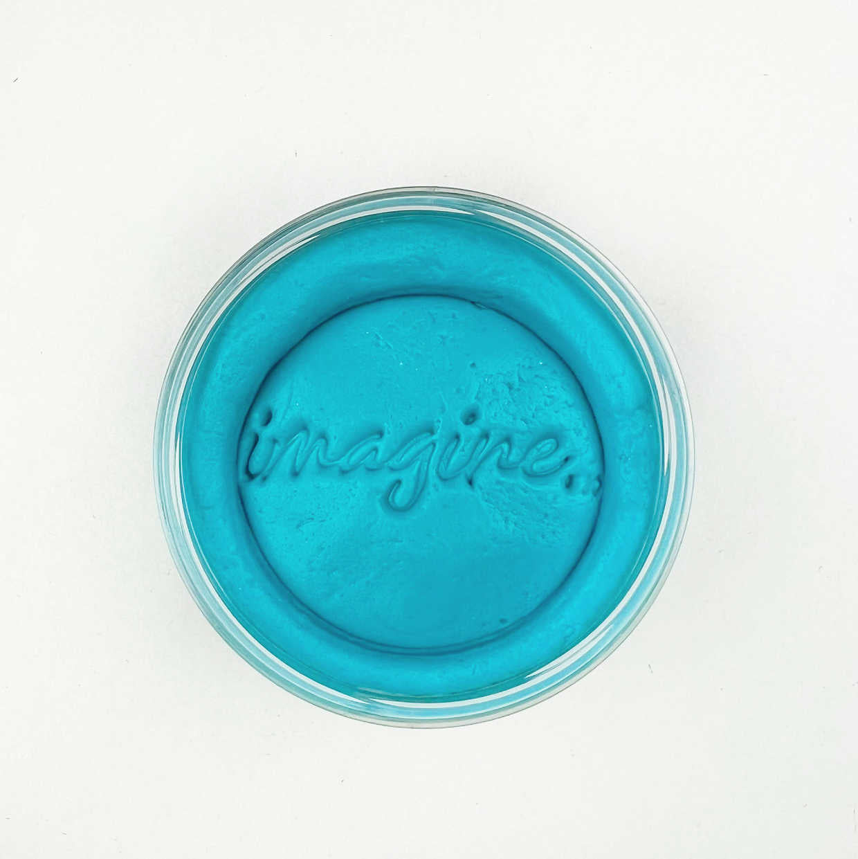 Invitation to imagine speeldeeg blue