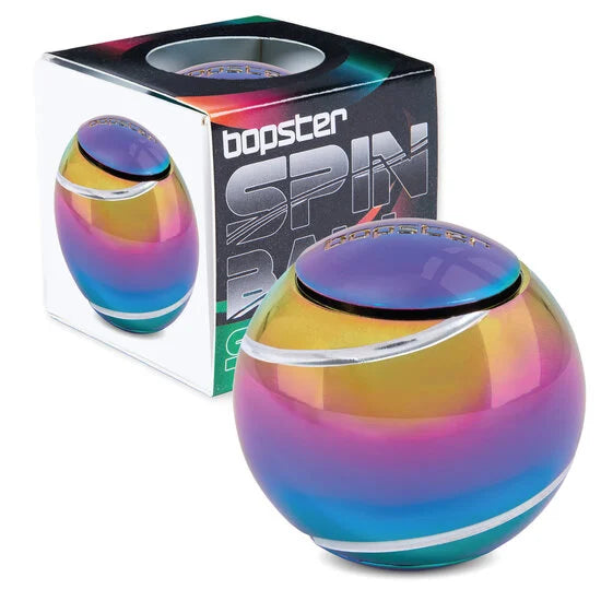 Bopster | Spin Ball Spinner