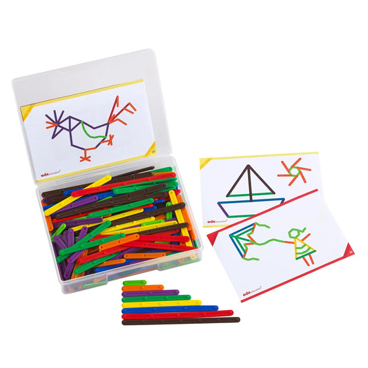 Edx Junior Geostix