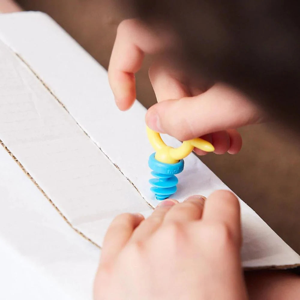 Makedo Explore kit 50st.