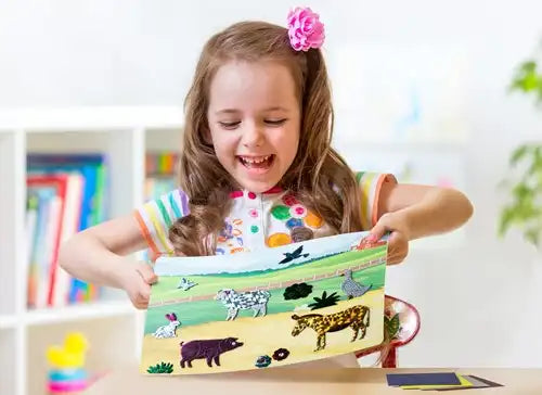 FoilFun | De Dierenwereld