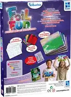FoilFun | Prinsessen en Eenhoorns