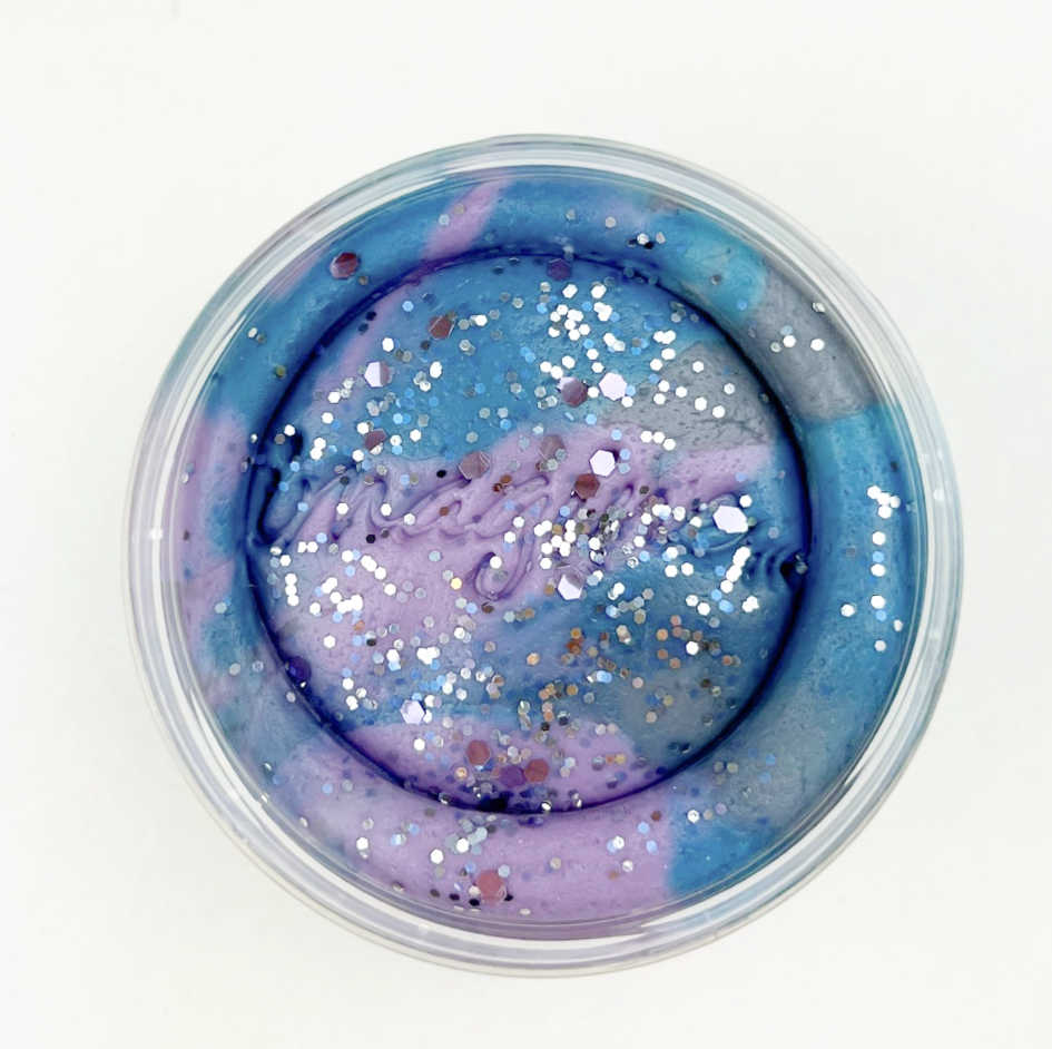 Invitation to imagine speeldeeg Galaxy