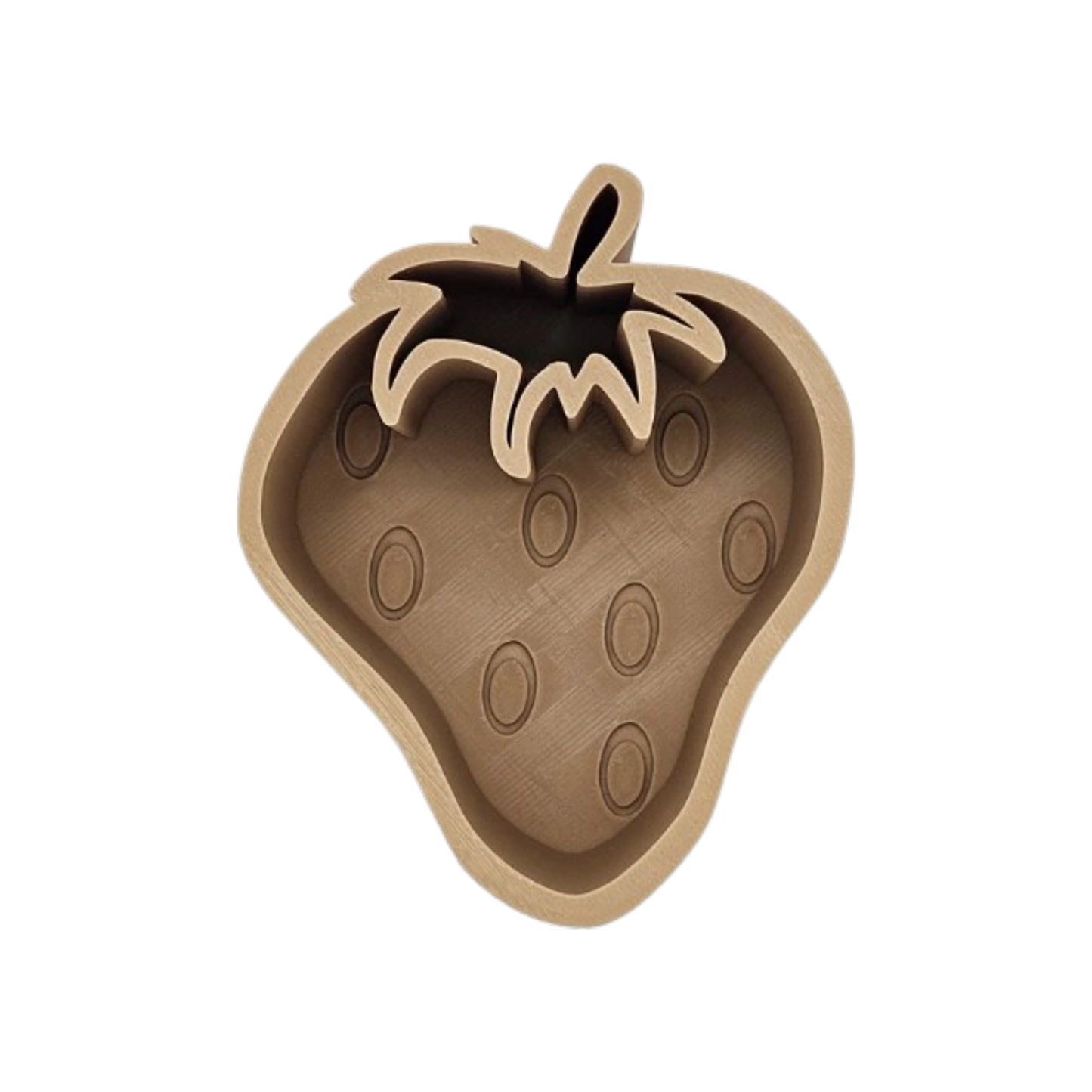 Grennn speelbakje Aardbei 1st.