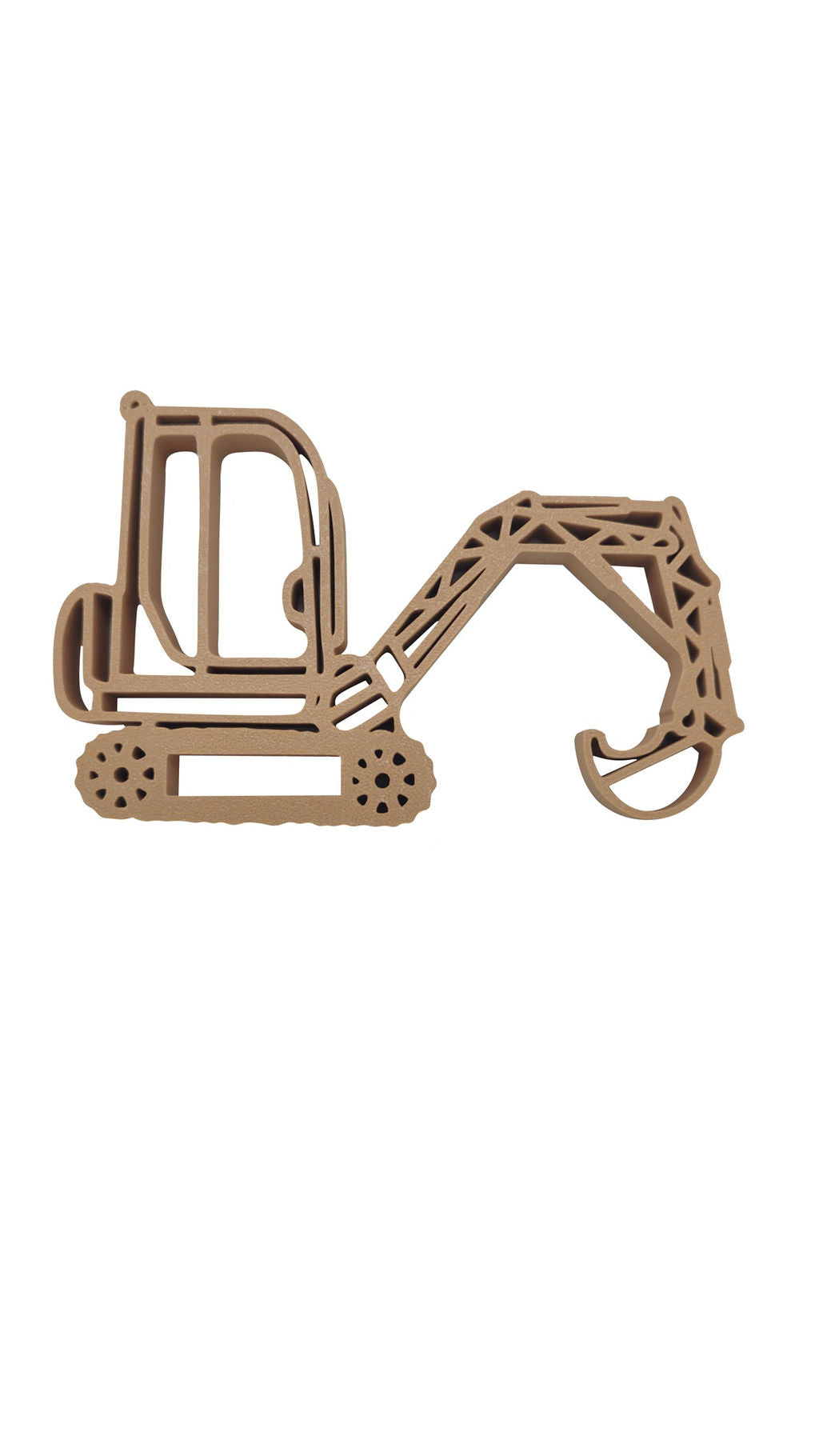 Grennn Graafmachine uitsteker