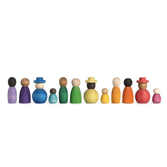 Grapat | Together | 12st.