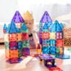 Connetix Rainbow Mega pack 212st.