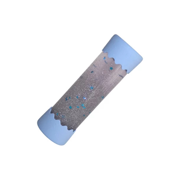 Jellystone Baby rustgevende zacht blauw