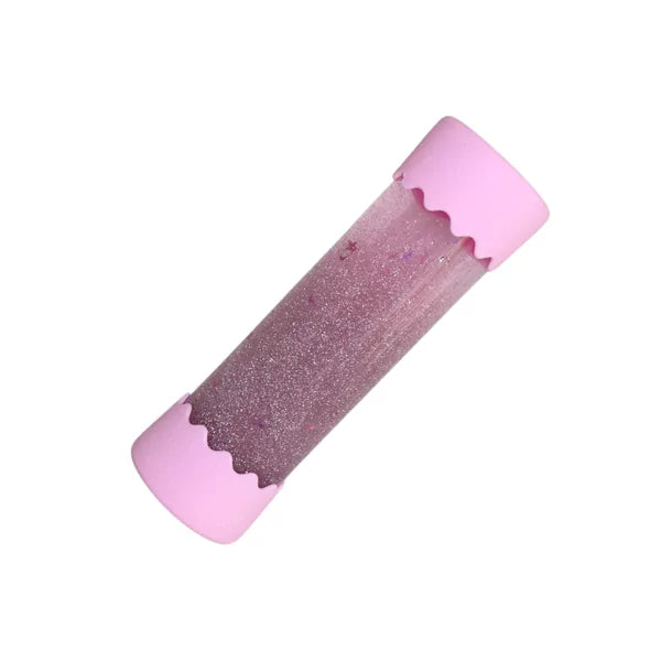 Jellystone Baby rustgevende fles bubblegum