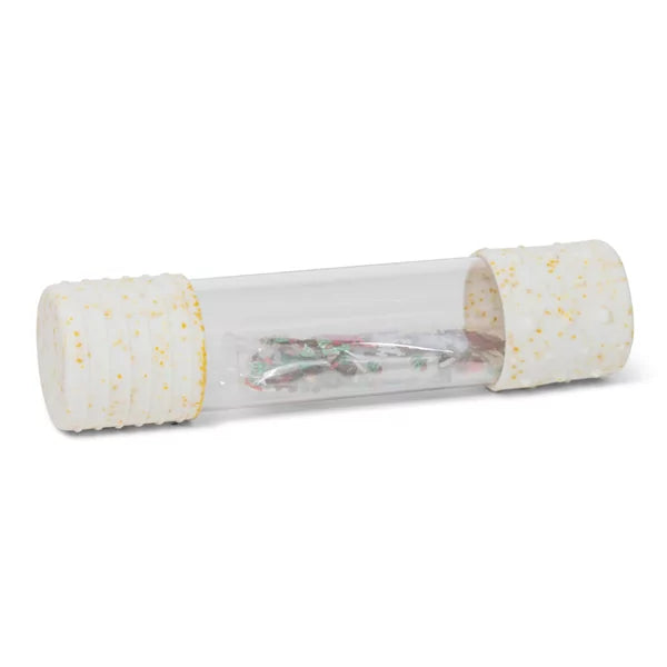 Jellystone DIY sensorisch kalmeerflesje thema Christmas