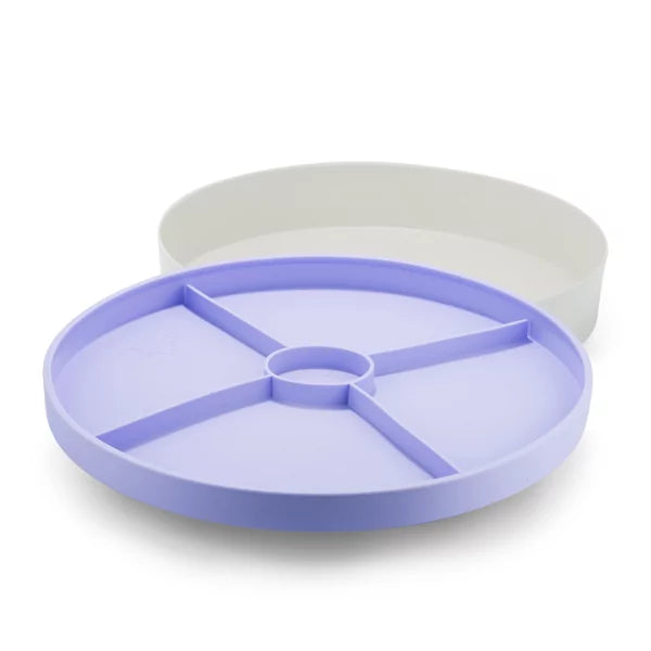 Jellystone Design Tray Play - Lila