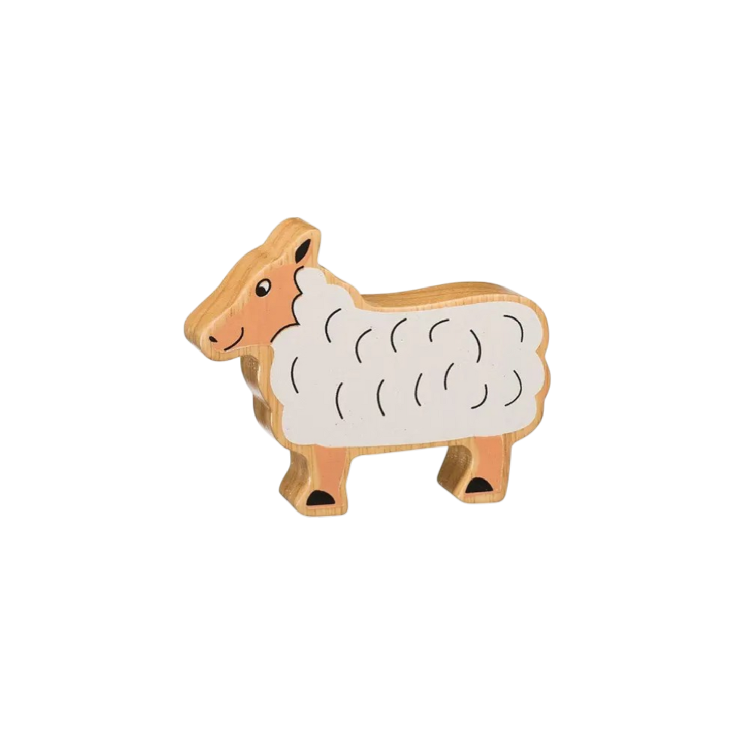 Lanka Kade - Schaap 1st.