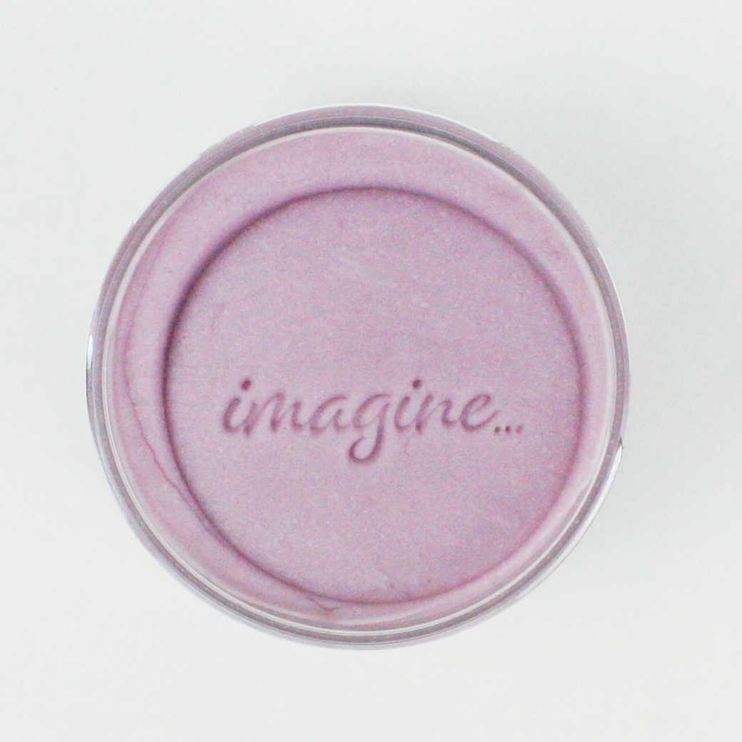 Invitation to imagine speeldeeg Lavendel