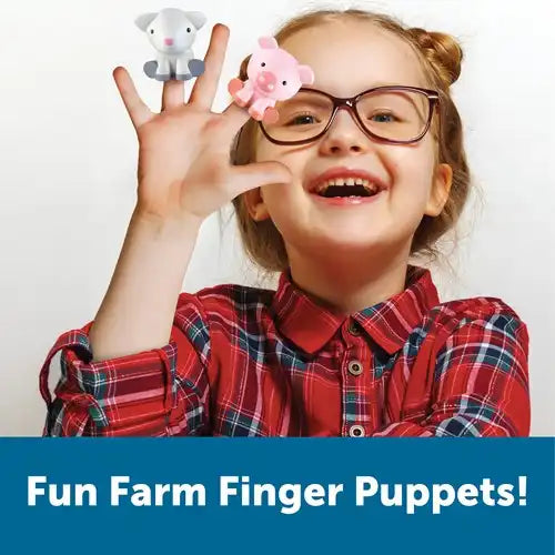 Learning Resources - Peekaboo Learning Farm