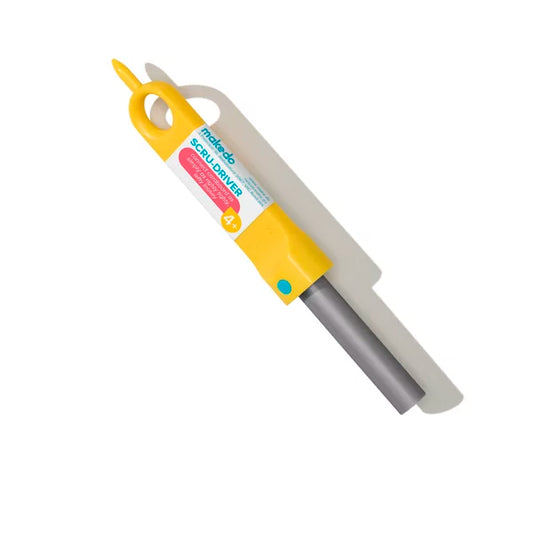 Makedo - Scrudriver - Schoevendraaier 1st.